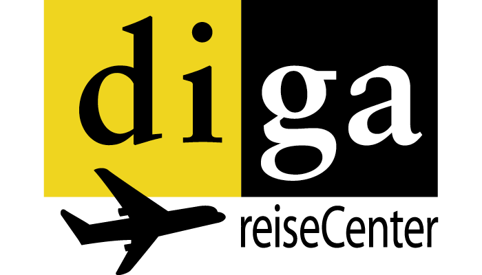 diga reiseCenter