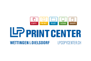 LP PRINT CENTER