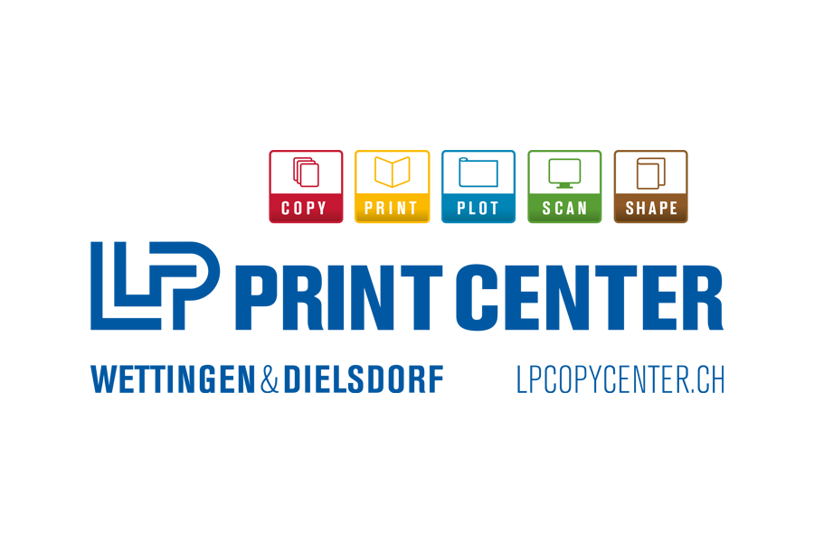 LP PRINT CENTER