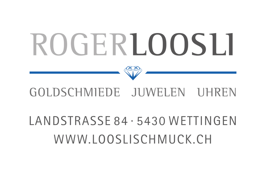 Roger Loosli