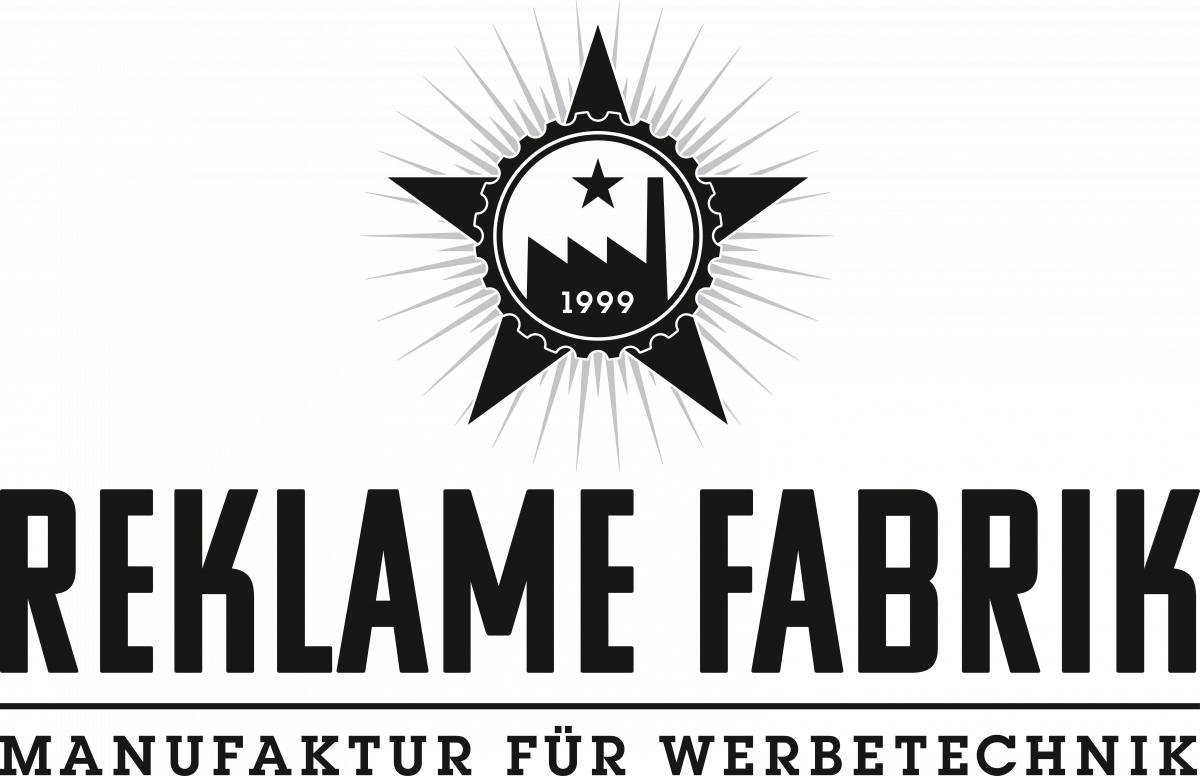 Reklame Fabrik