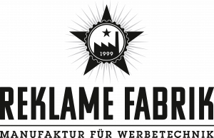 Reklame Fabrik